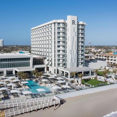 Renaissance Daytona Beach Oceanfront Hotel Экстерьер фото