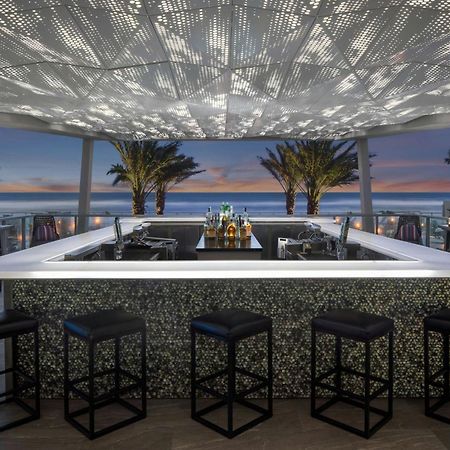Renaissance Daytona Beach Oceanfront Hotel Экстерьер фото