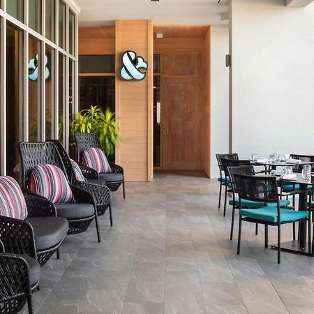 Renaissance Daytona Beach Oceanfront Hotel Экстерьер фото