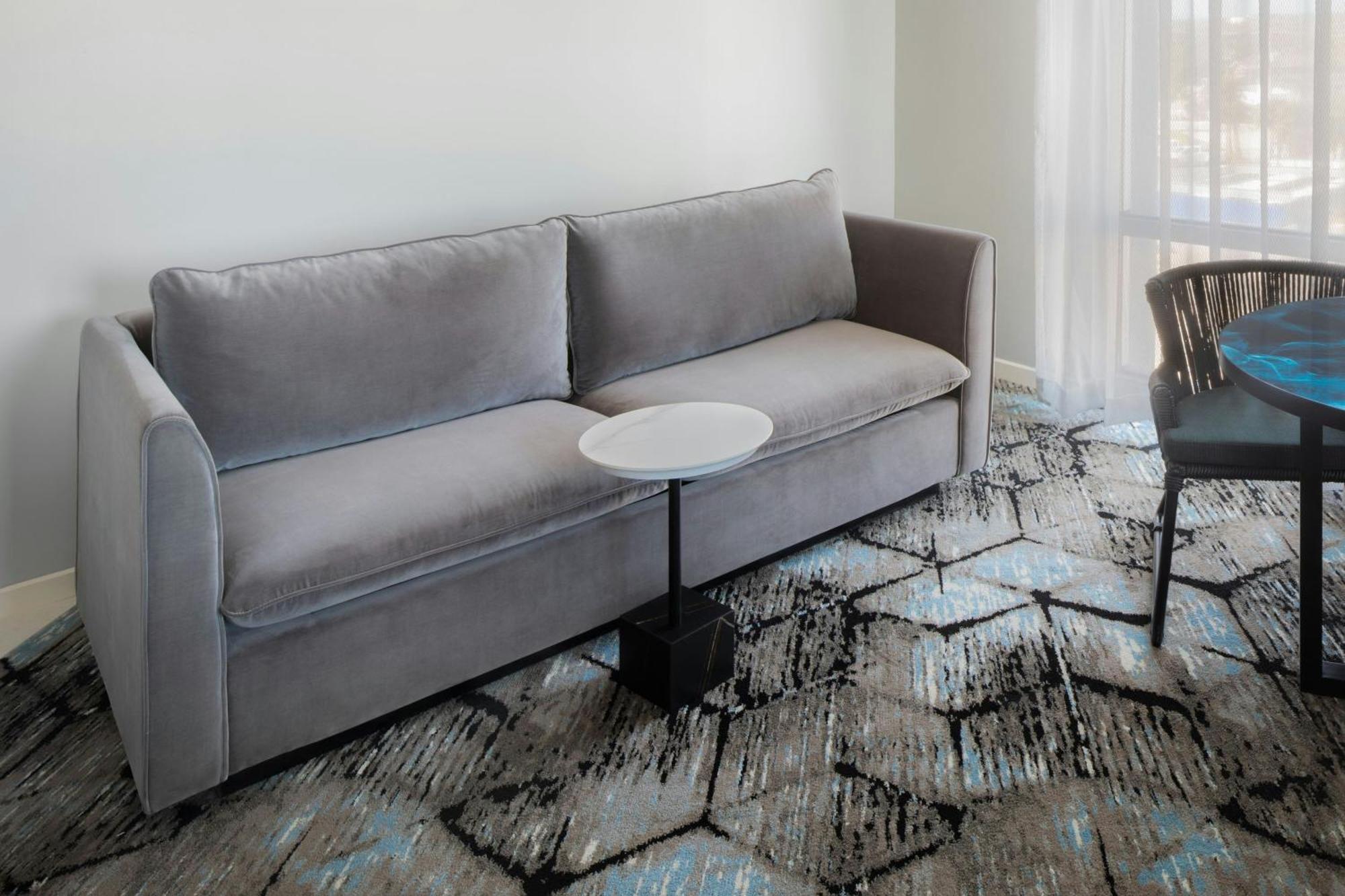Renaissance Daytona Beach Oceanfront Hotel Экстерьер фото