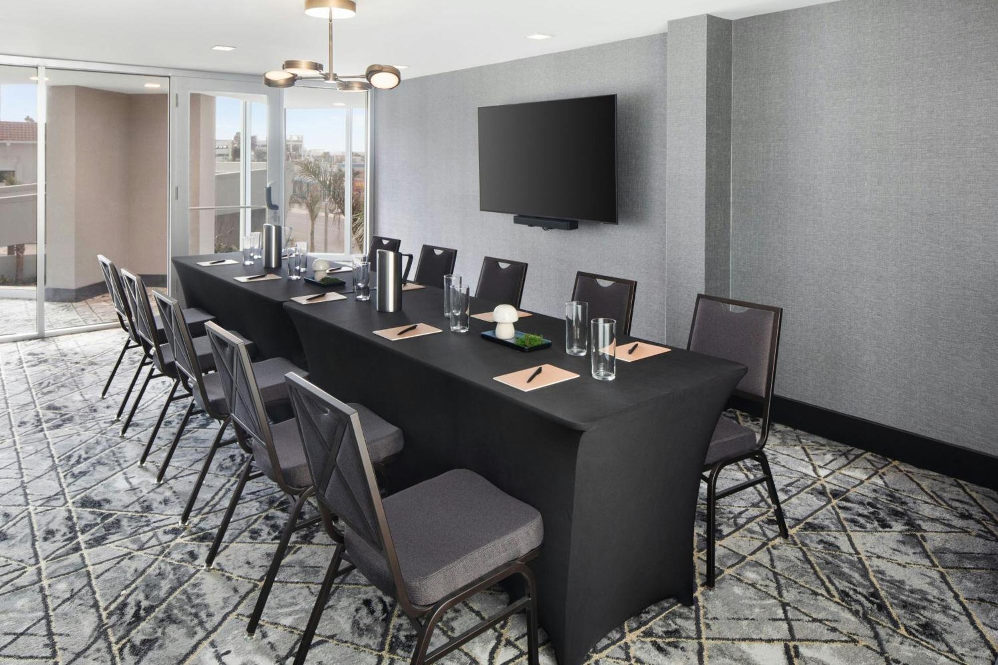 Renaissance Daytona Beach Oceanfront Hotel Экстерьер фото