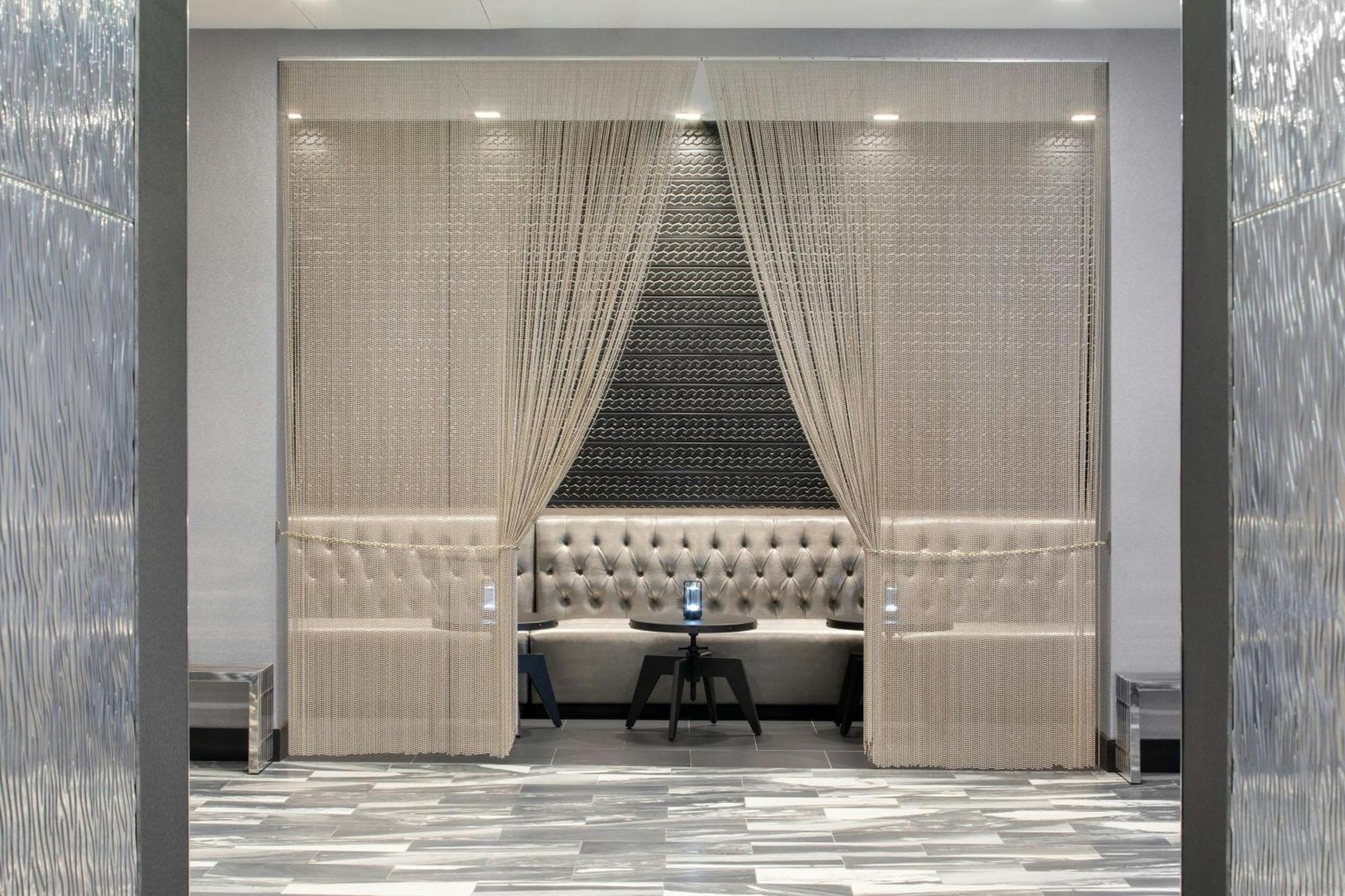 Renaissance Daytona Beach Oceanfront Hotel Экстерьер фото