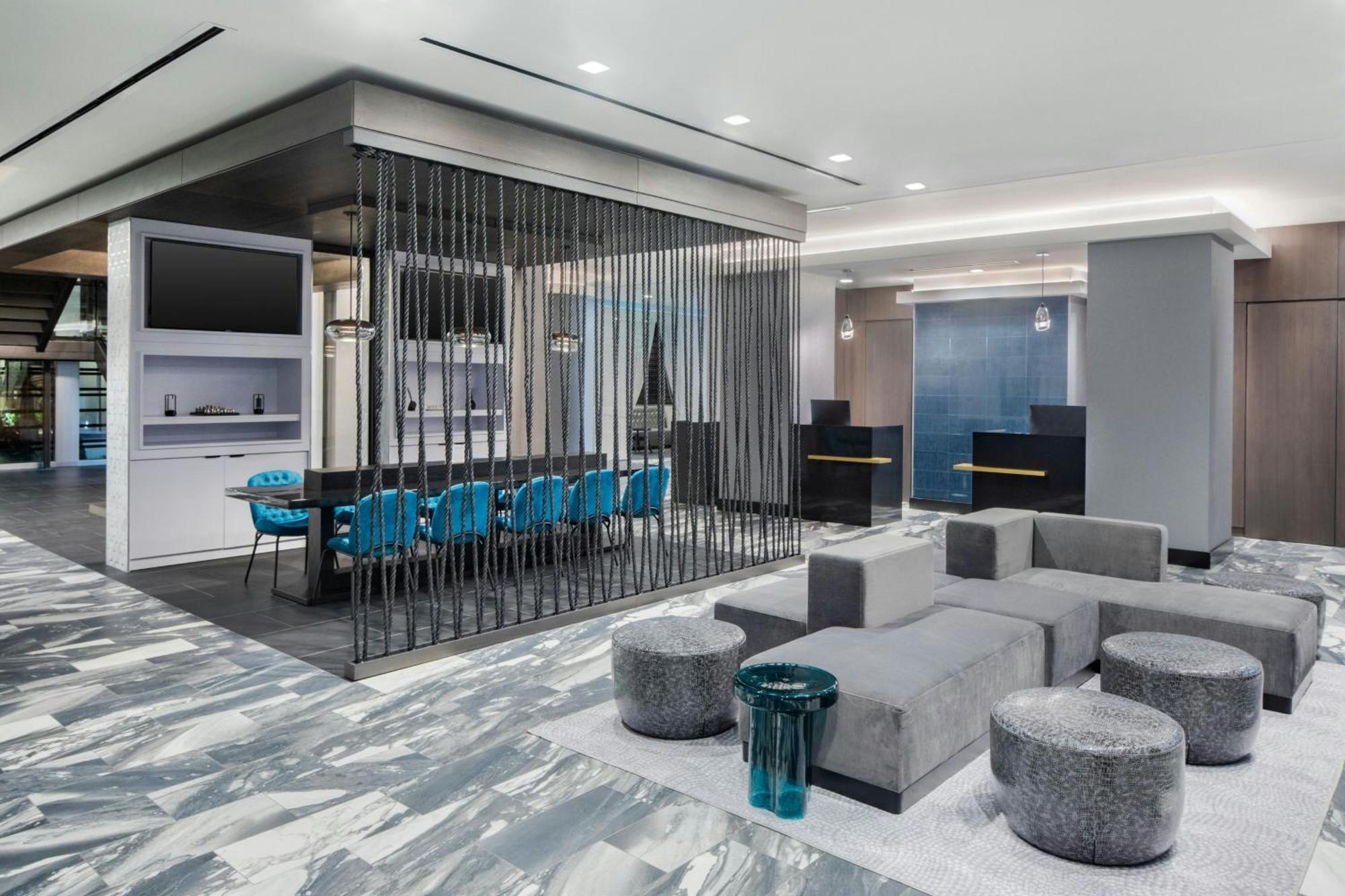 Renaissance Daytona Beach Oceanfront Hotel Экстерьер фото